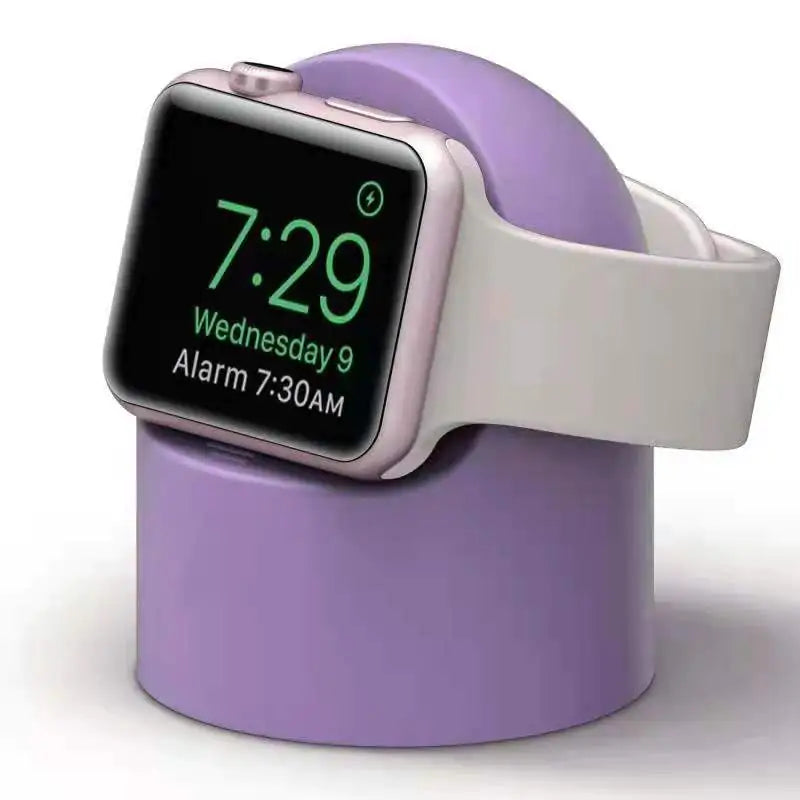 Retro Charger Base Stand for Apple Watch by Phonix