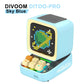 Retro Pixel Art Bluetooth Portable Speaker by Phonix
