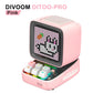 Retro Pixel Art Bluetooth Portable Speaker by Phonix