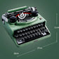 Retro Typewriter by Phonix