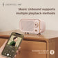 Wireless Retro Speaker by Phonix