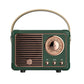 Retro Bluetooth Speaker by Phonix
