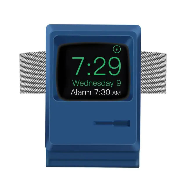 Retro Charger Base Stand for Apple Watch by Phonix