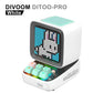 Retro Pixel Art Bluetooth Portable Speaker by Phonix