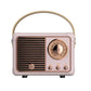Retro Bluetooth Speaker by Phonix